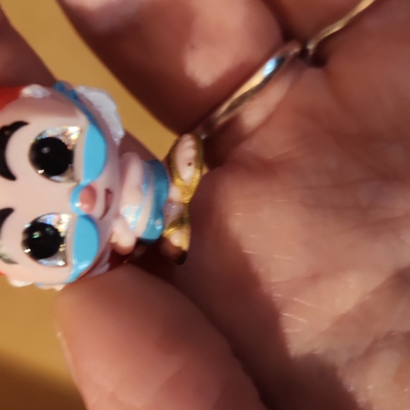 Peter pan doorables Moose brand - Picture 15 of 15